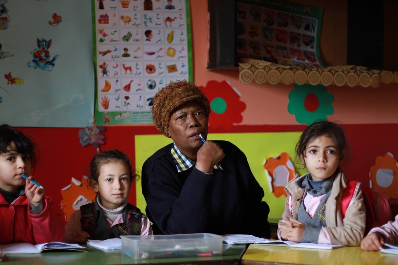 몬테소리 교육에서의 관찰의 기술: 아이 이해를 위한 과학적 접근