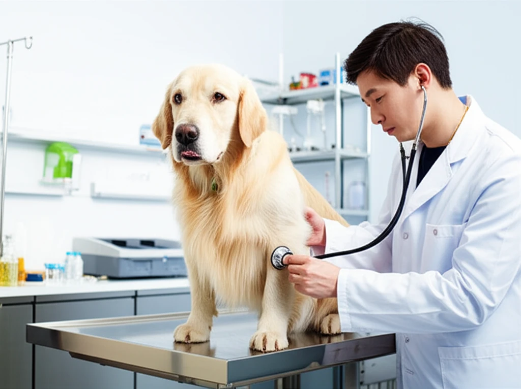 동물병원 피부병 진료, 놓치면 안 될