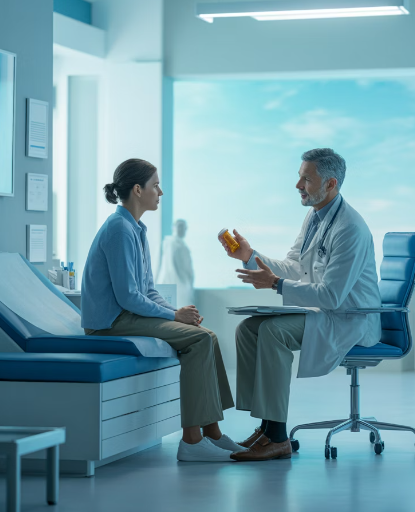 콜레스테롤 정상수치