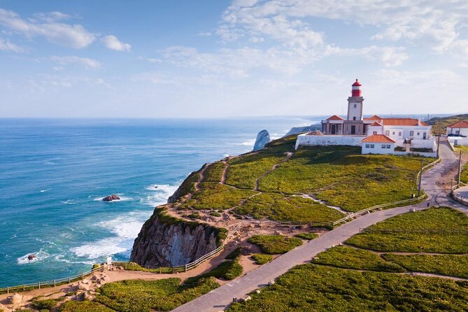 까보 다 호카(Cabo da Roca), 호카곶