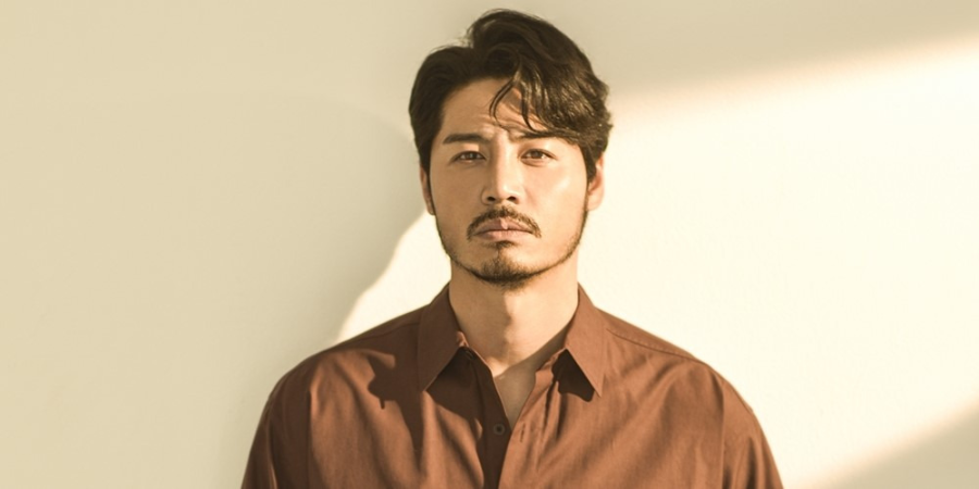 이관훈 들쥐 연기
