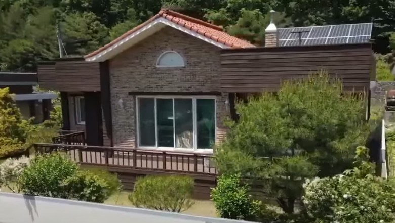 충북 보은군 전원주택 촌집 농가주택 시골집 매매 급매물 - 산외면, 수한면, 속리산면