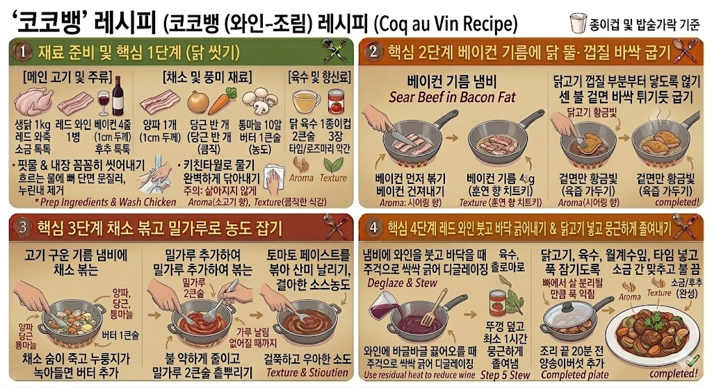 외국닭요리 추천