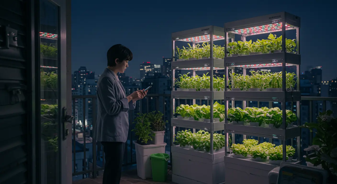 AI 통합 컨설팅 비즈니스 개념을 보여주는 이미지