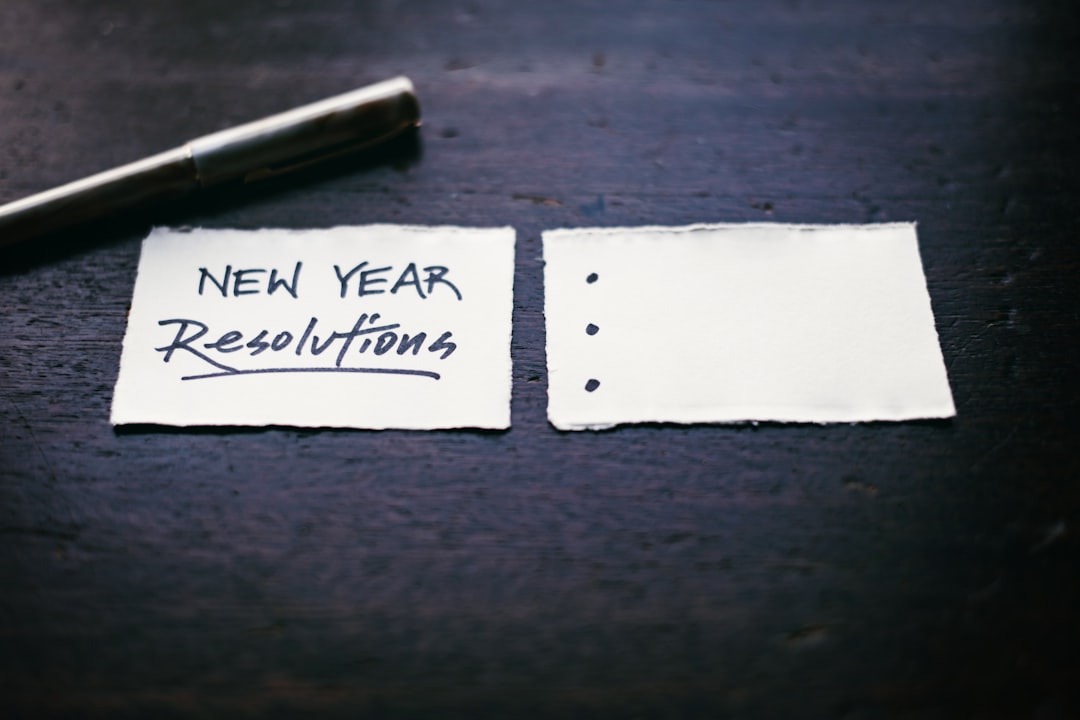Resolution