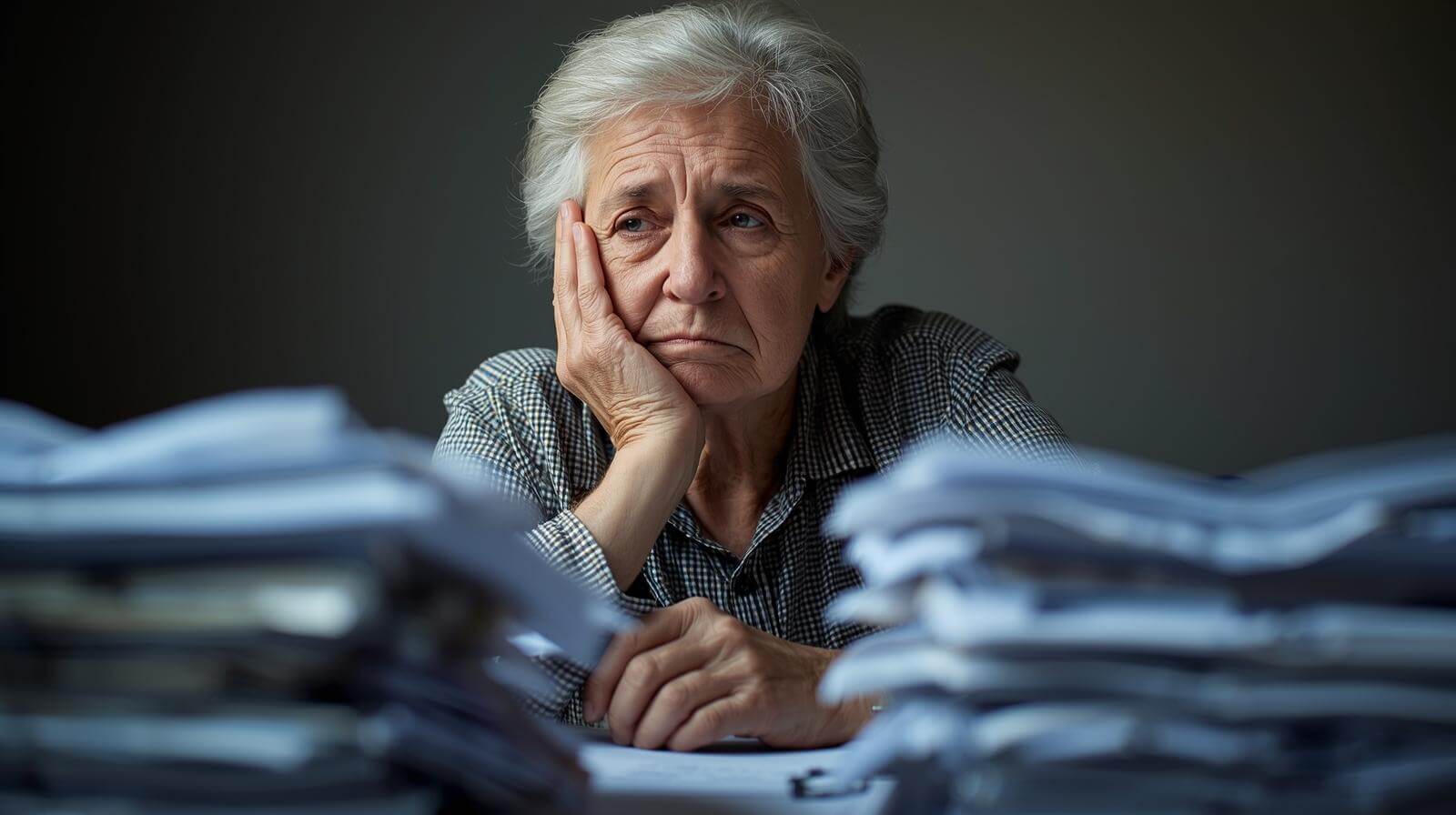 60대 정부지원 신청 시 가장 많이 탈락하는 이유