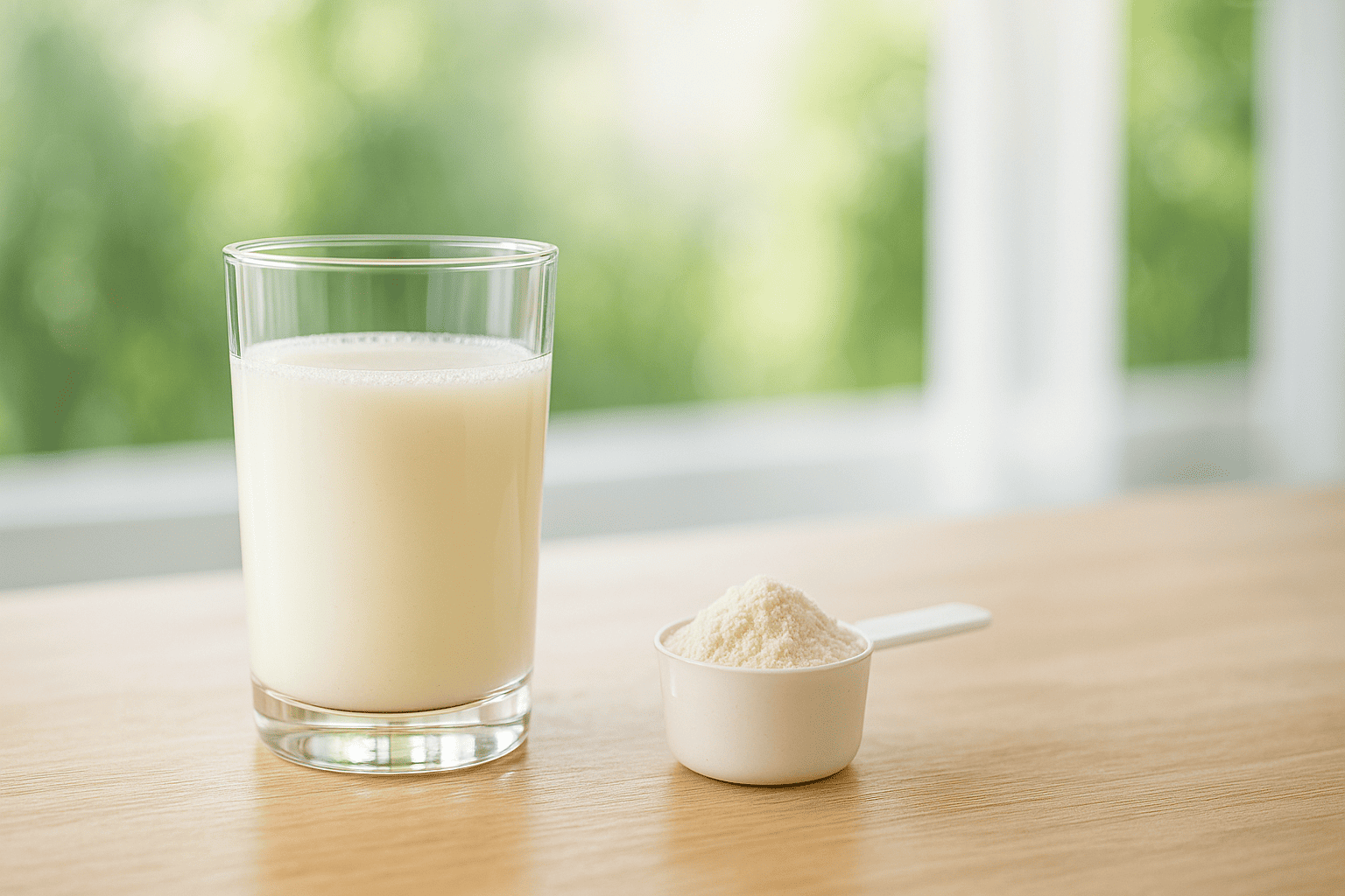 알부민 효능 완벽정리