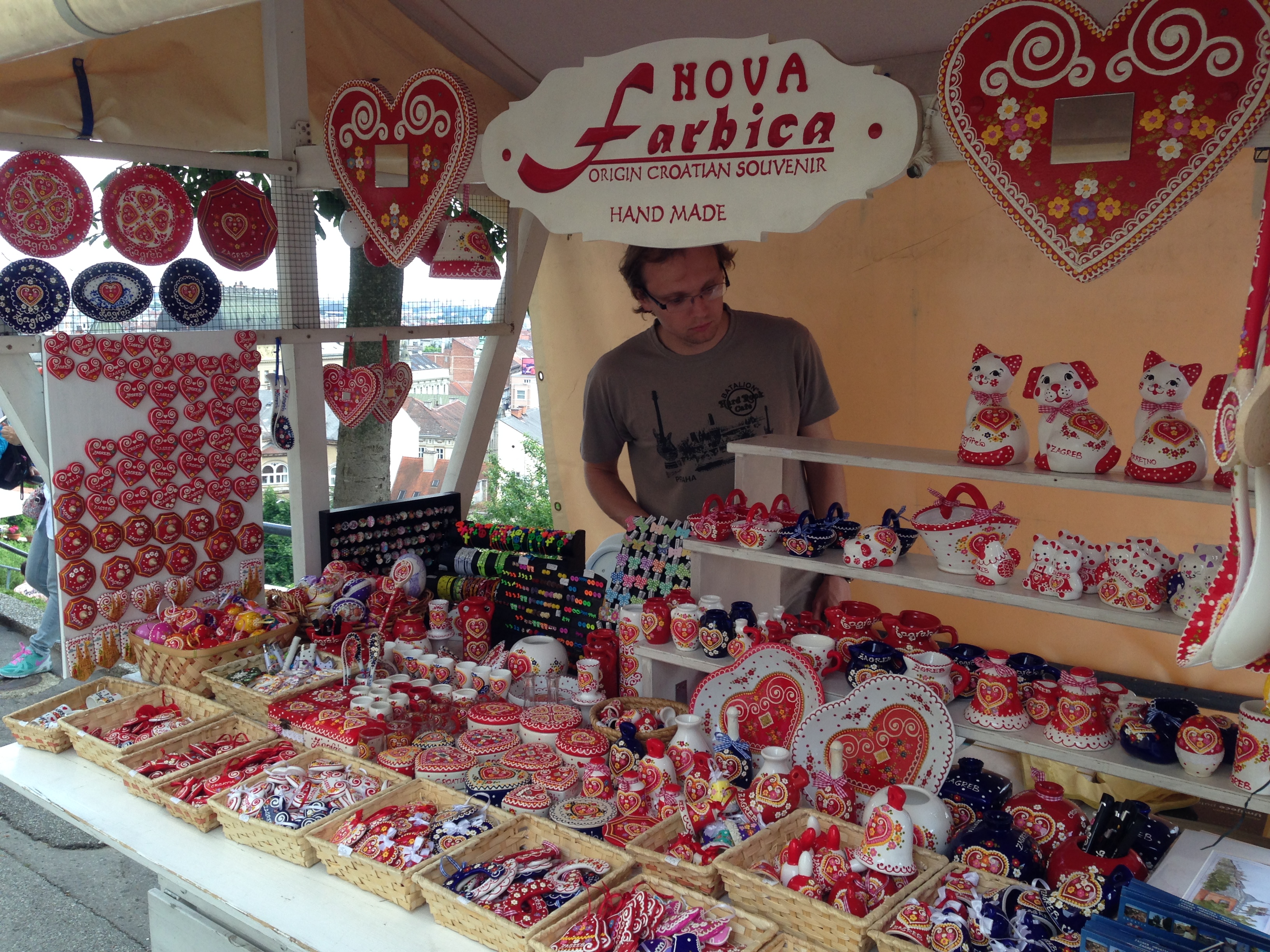 크로아티아 여행 정보