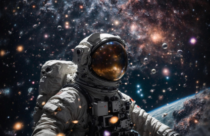 제임스웹 우주망원경이 보여준 새로운 우주