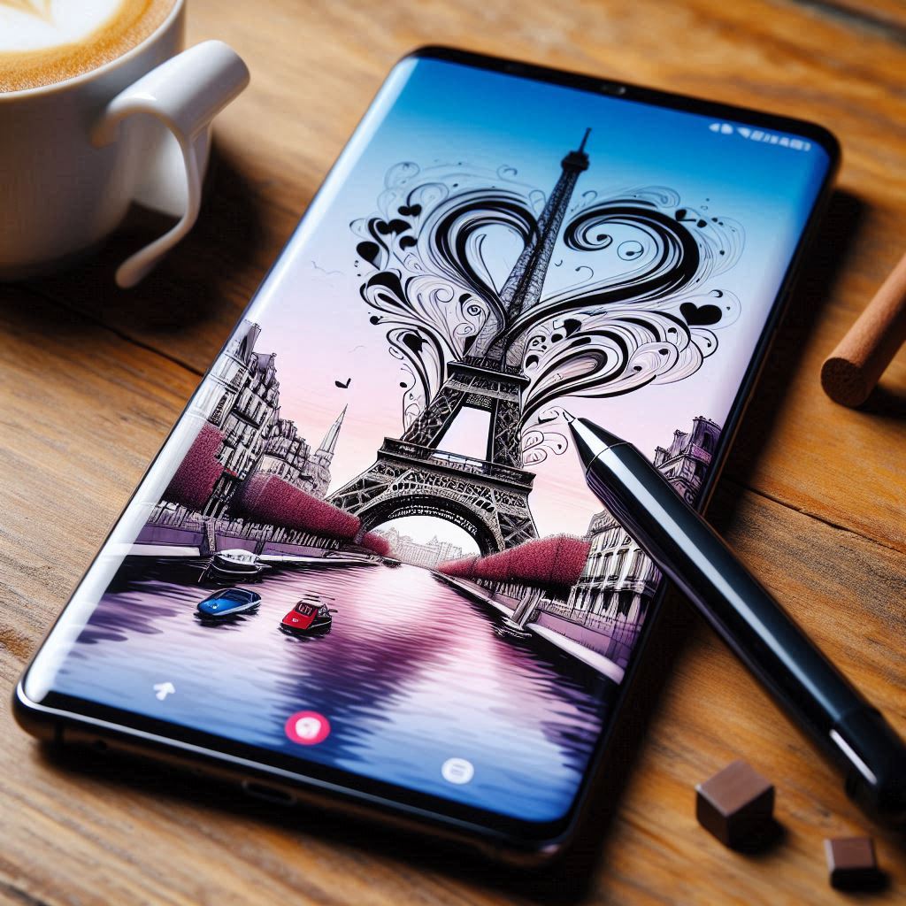 삼성 갤럭시 언팩 2024 갤럭시 Z 플립6 폴드6 스펙