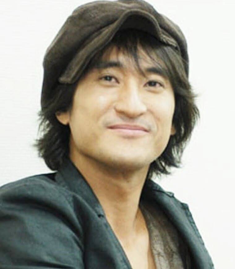 배우-신현준