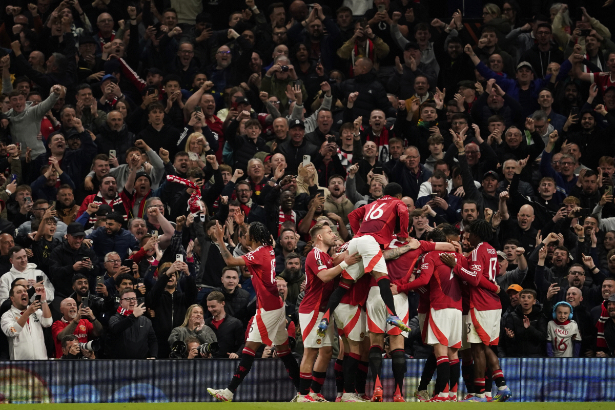 유로파리그 결승전(토트넘-맨유): 일정(장소), 중계채널 시청방법