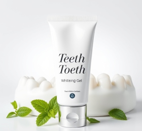 치아미백제그림