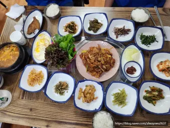 영덕 맛집 베스트10 나만 아는 현지인 맛집_3