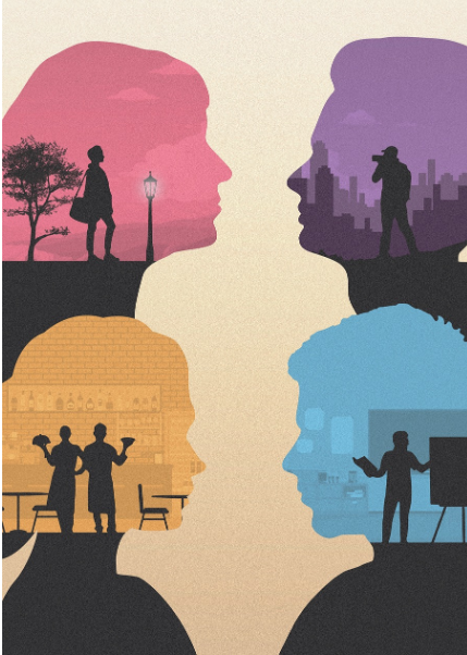 독일에서 인기 있는 직업 10가지