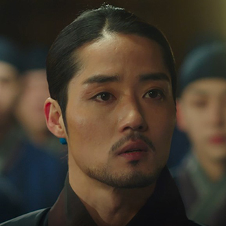 환혼 인물관계도