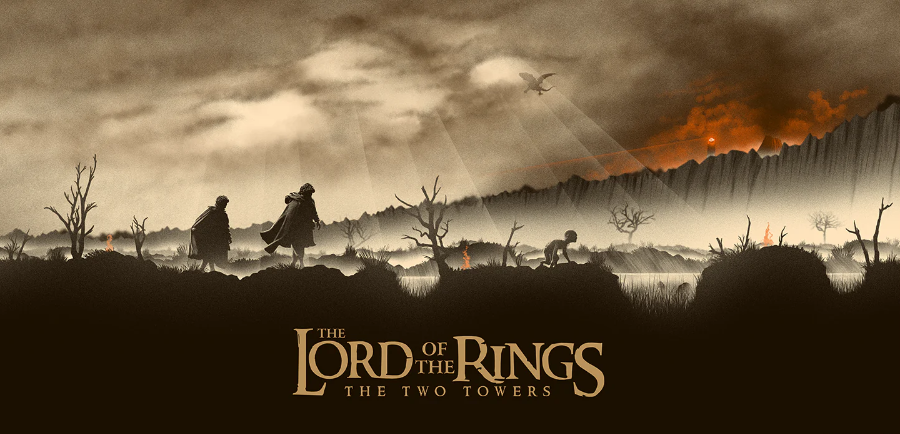 반지의 제왕 &amp; 호빗 시리즈