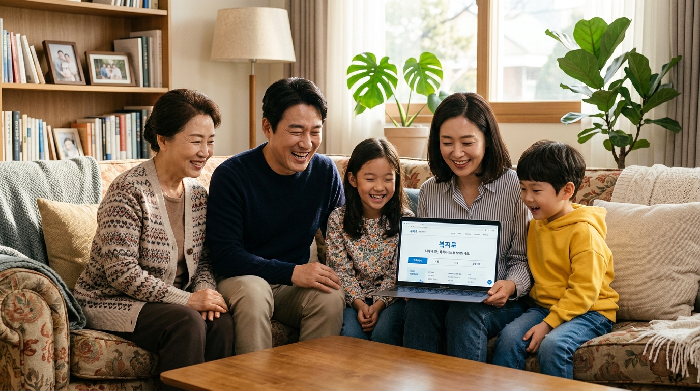 보조금이나 환급금을 빙자한 보이스피싱 문자가 기승을 부리고 있습니다. 반드시 '정부24' 공식 앱이나 공식 홈페이지(gov.kr)를 통해서만 확인하세요! 공공기관은 절대로 링크 클릭을 통한 입금을 요구하지 않습니다.