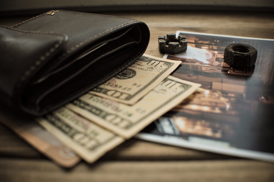 Necessary expenses