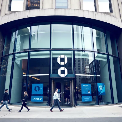 Chase bank