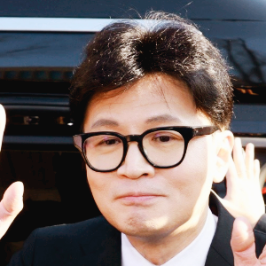 한동훈 관련주 주식 TOP5