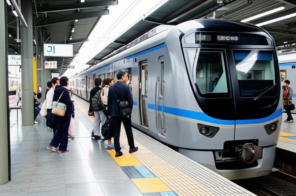 가평역 ITX 청춘과 일반 전철 요금..