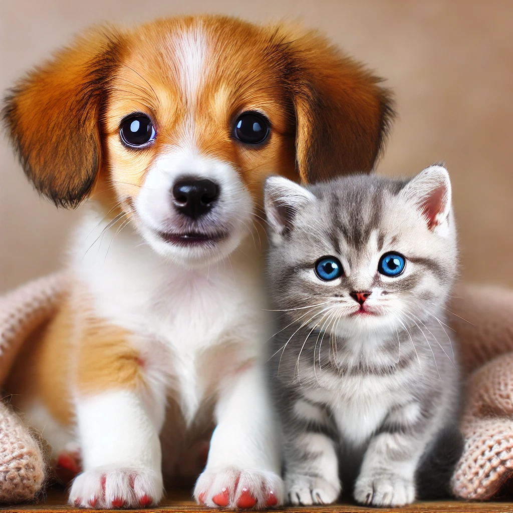 챗 GPT 그림 모음