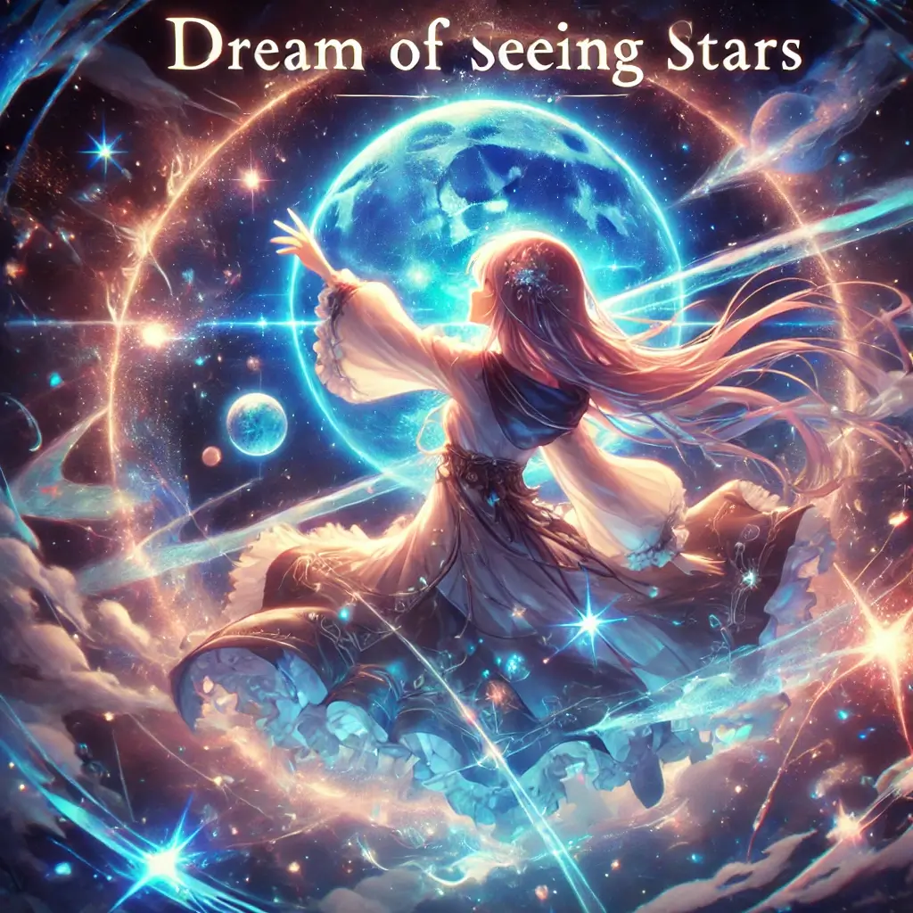 별 보는 꿈 해몽