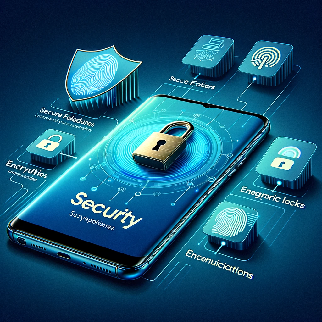 삼성 휴대폰 숨겨진 기능 15가지