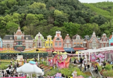 아이들과 함께 떠나기 좋은 국내 여행지