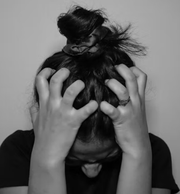 불안장애 치료법 극복법 진단기준