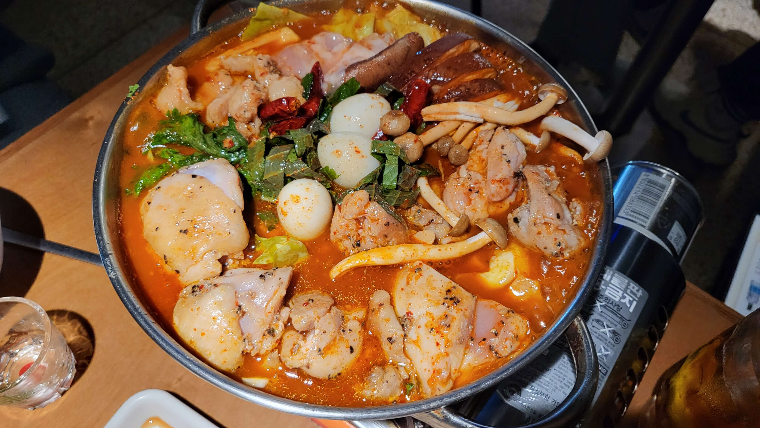 MAYO 마요네즈 신논현점 