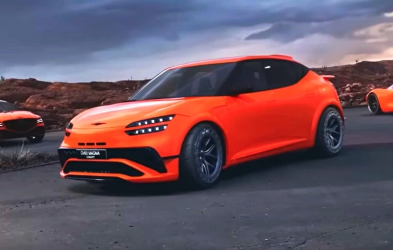 제네시스(GENESIS)-새로운-퍼포먼스의-아이콘-GV70-마그마-모델은 어떨까?