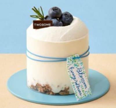 투썸플레이스 인기 메뉴 9가지