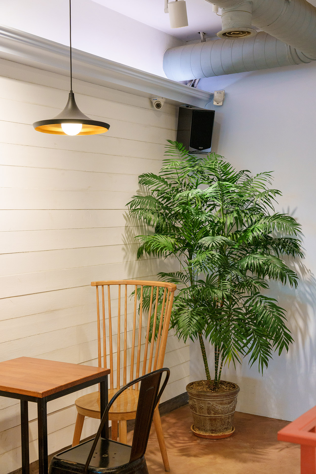 남포동 카페 까사오로.