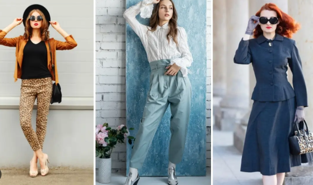 빈티지 뜻(+ 옷, vintage)