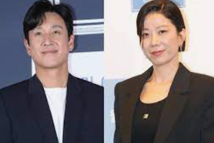 이선균과 전혜진/출처:구글이미지