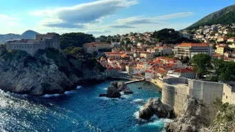 크로아티아 여행하기 좋은 계절 날씨 옷차림_14