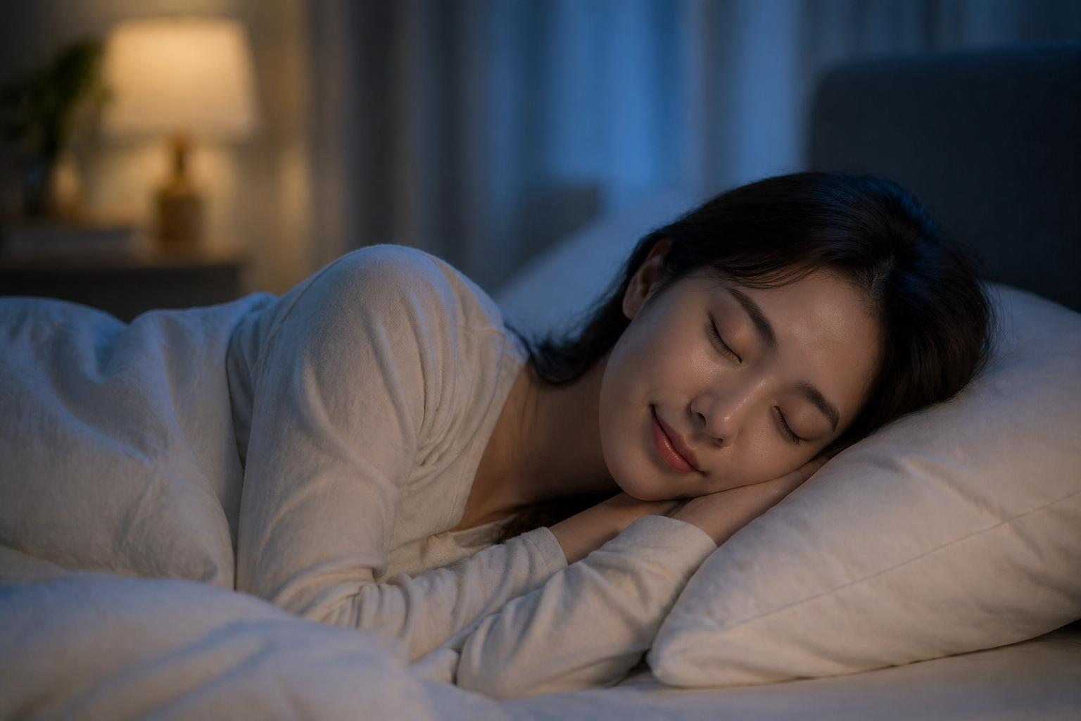 멜라토닌 5mg 정말 필요할까 &mdash; MIT 0.3mg 비교 실험