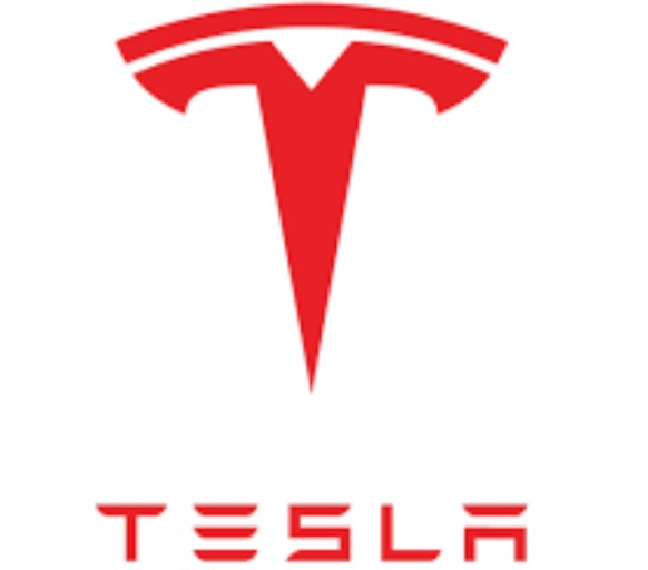 테슬라 로고