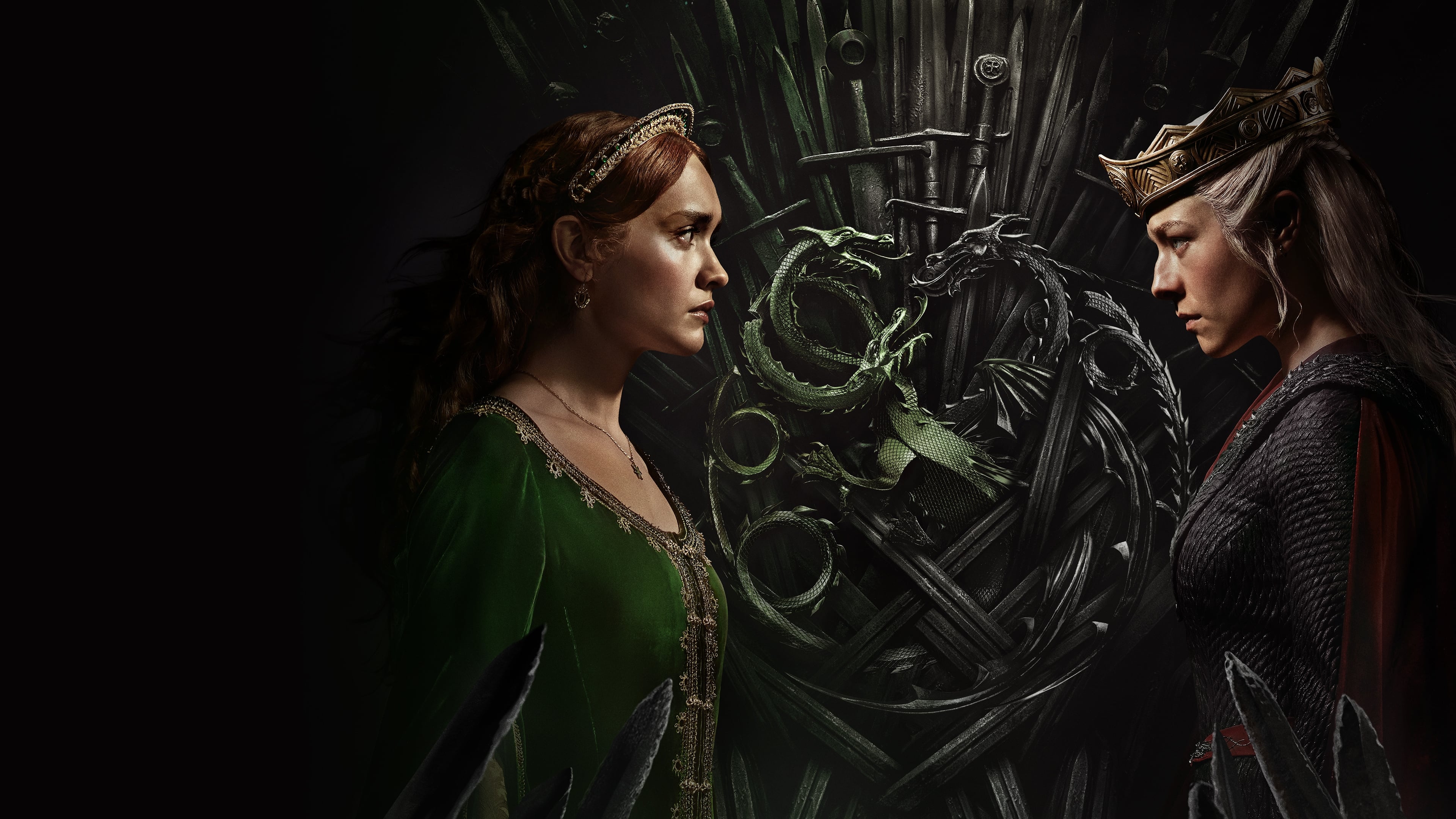 쿠팡플레이 HBO 드라마 라인업 총정리 – 왕좌의 게임, 하우스 오브 드래곤 등 18편 독점공개!