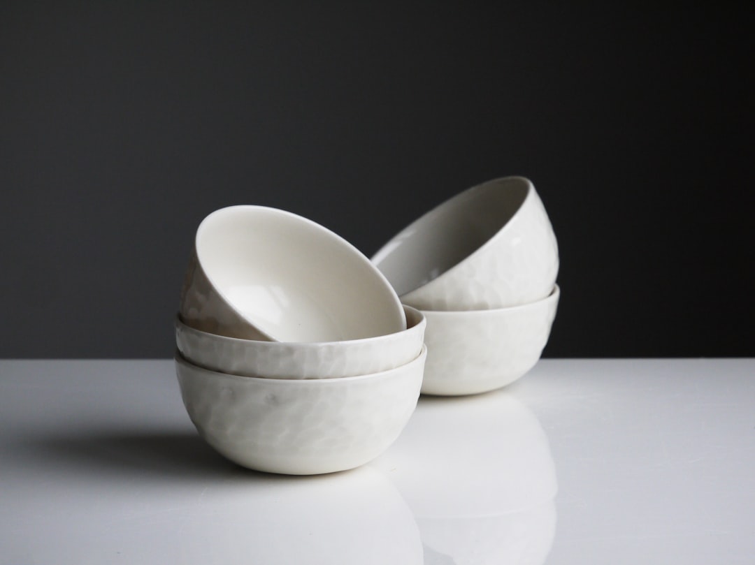 Ceramics