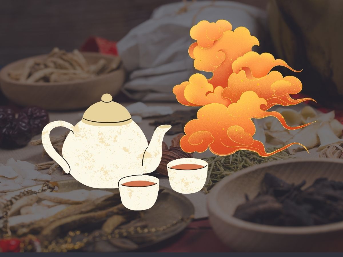 한방 3대 명약