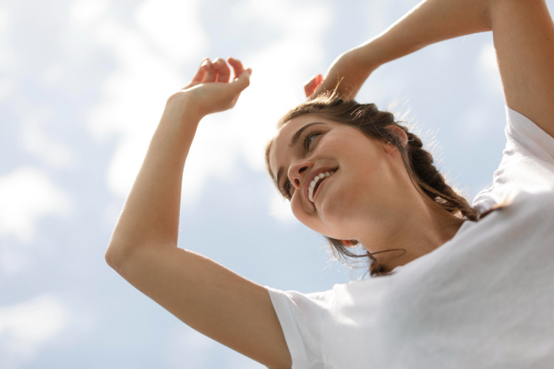 🎯 2025년 건강 트렌드 TOP 5 – 반드시 알아야 할 변화