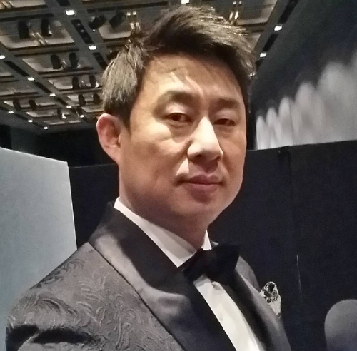 남희석 프로필