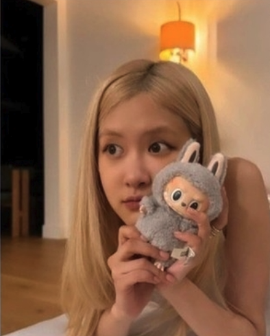 라부부 키링 대란🔥카톡 완판 비밀은?