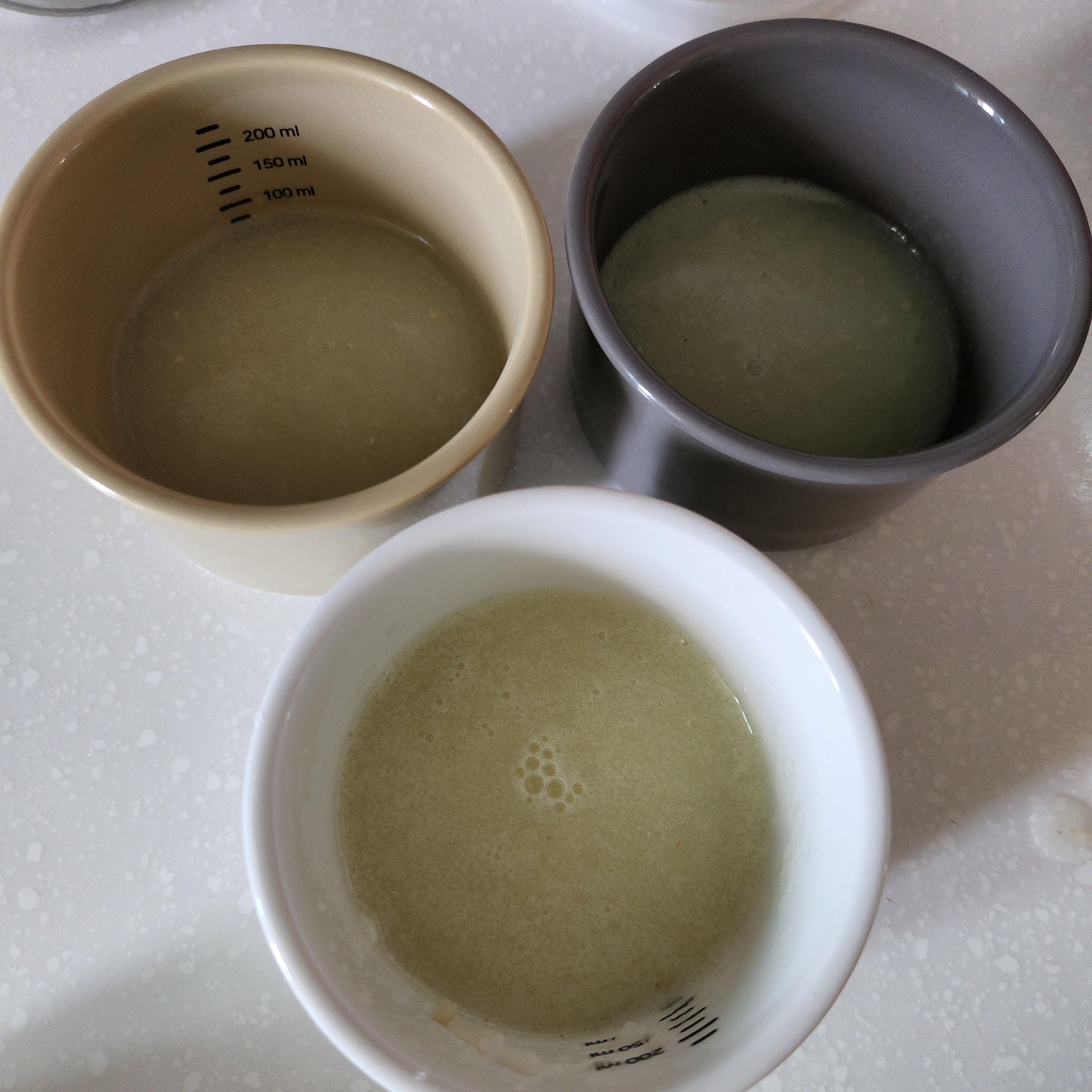 아기이유식양배추소고기