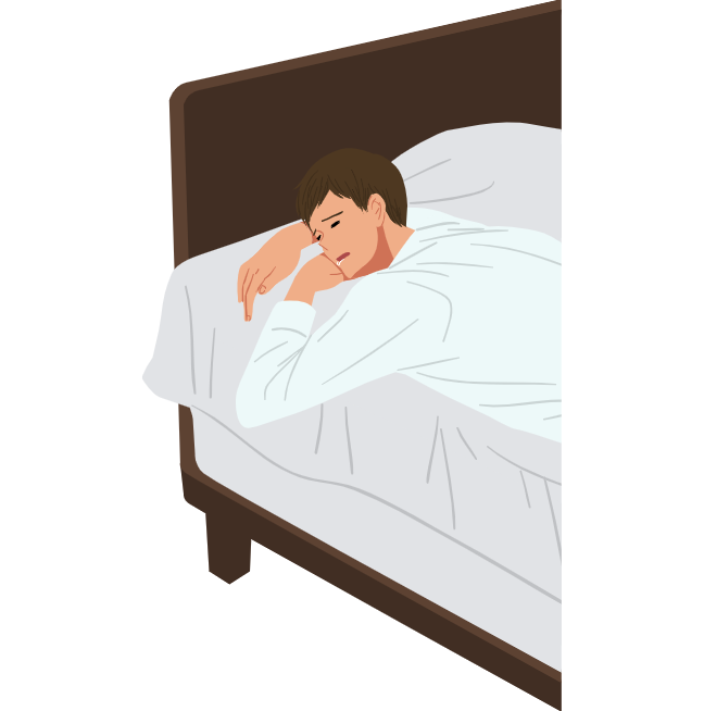 가위 눌리는 이유와 대처방법 '이것'만 알아두자2