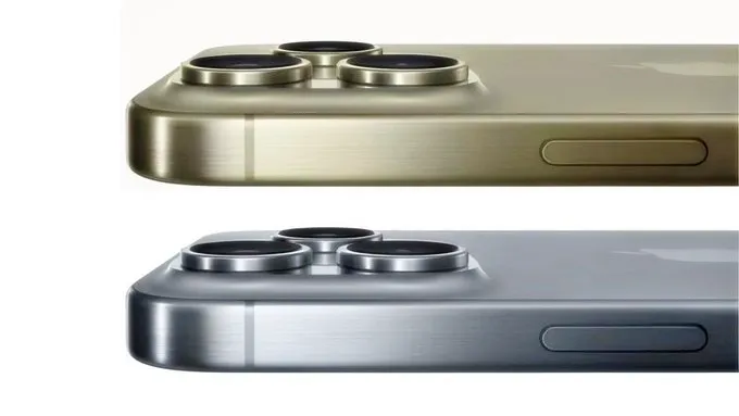 아이폰16 프로 출시 예상 색상