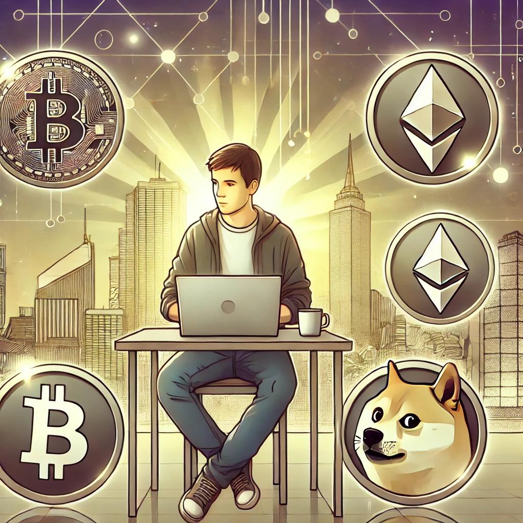 도지코인 창시자